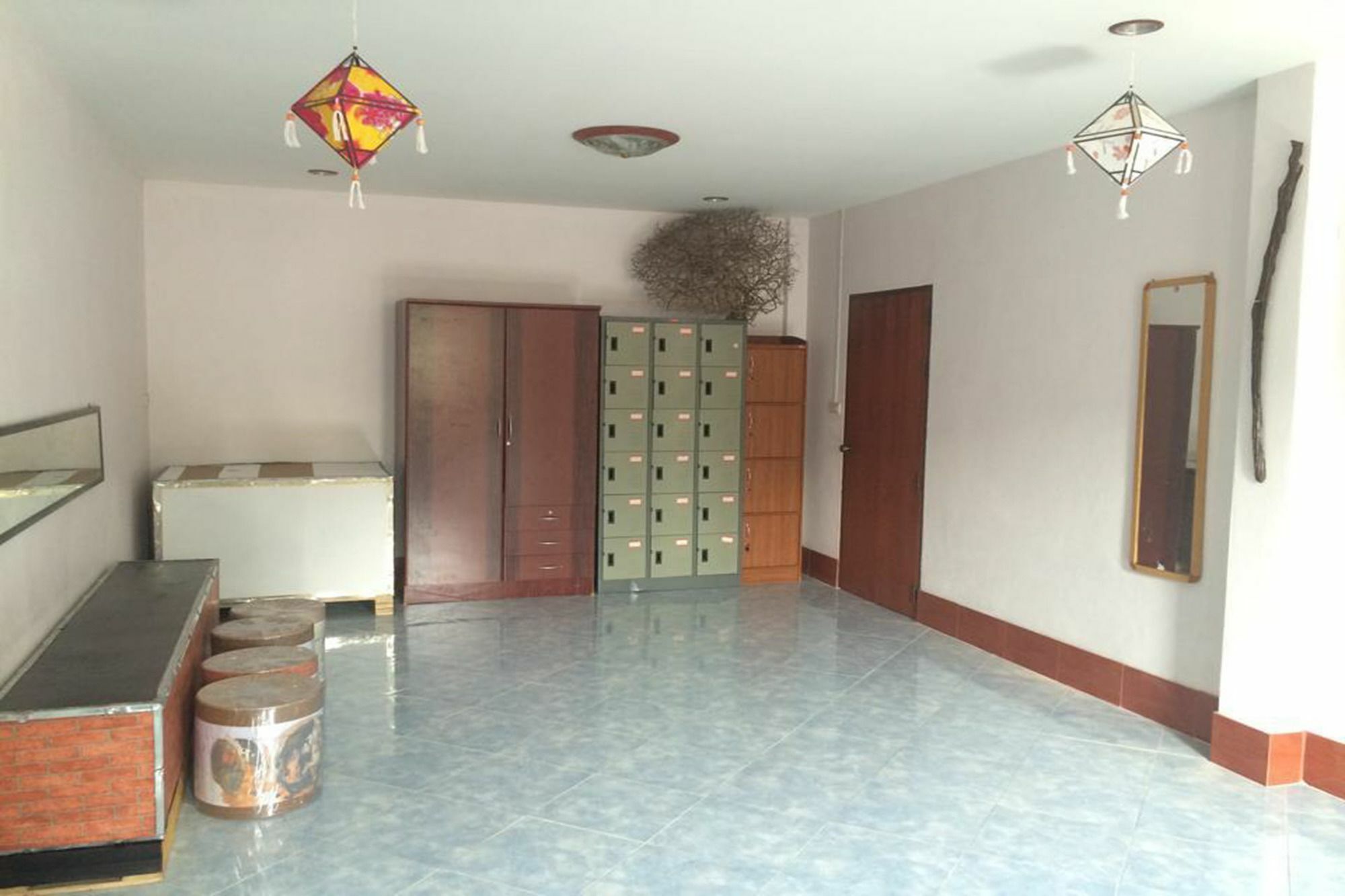 קופנגן Domingo Hostel Phangan מראה חיצוני תמונה